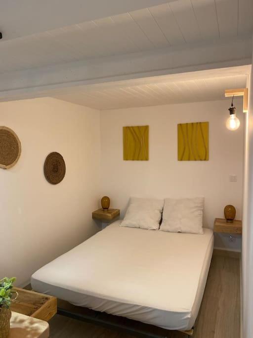 Villa Con Piscina Privada Costa Brava Massanet De La Selva Екстериор снимка
