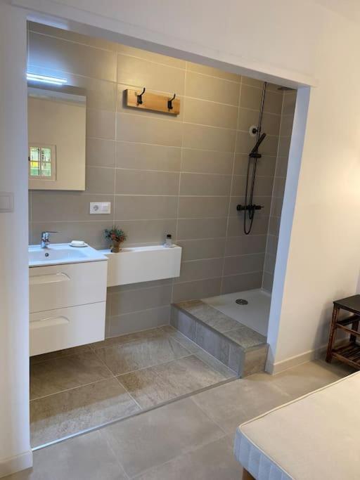 Villa Con Piscina Privada Costa Brava Massanet De La Selva Екстериор снимка