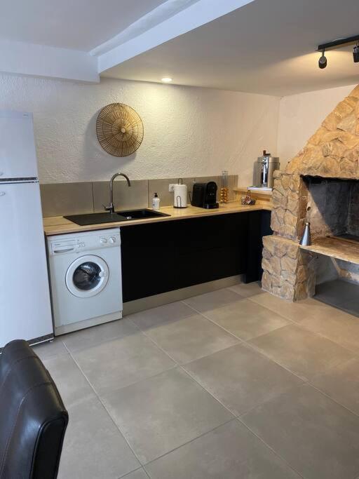Villa Con Piscina Privada Costa Brava Massanet De La Selva Екстериор снимка